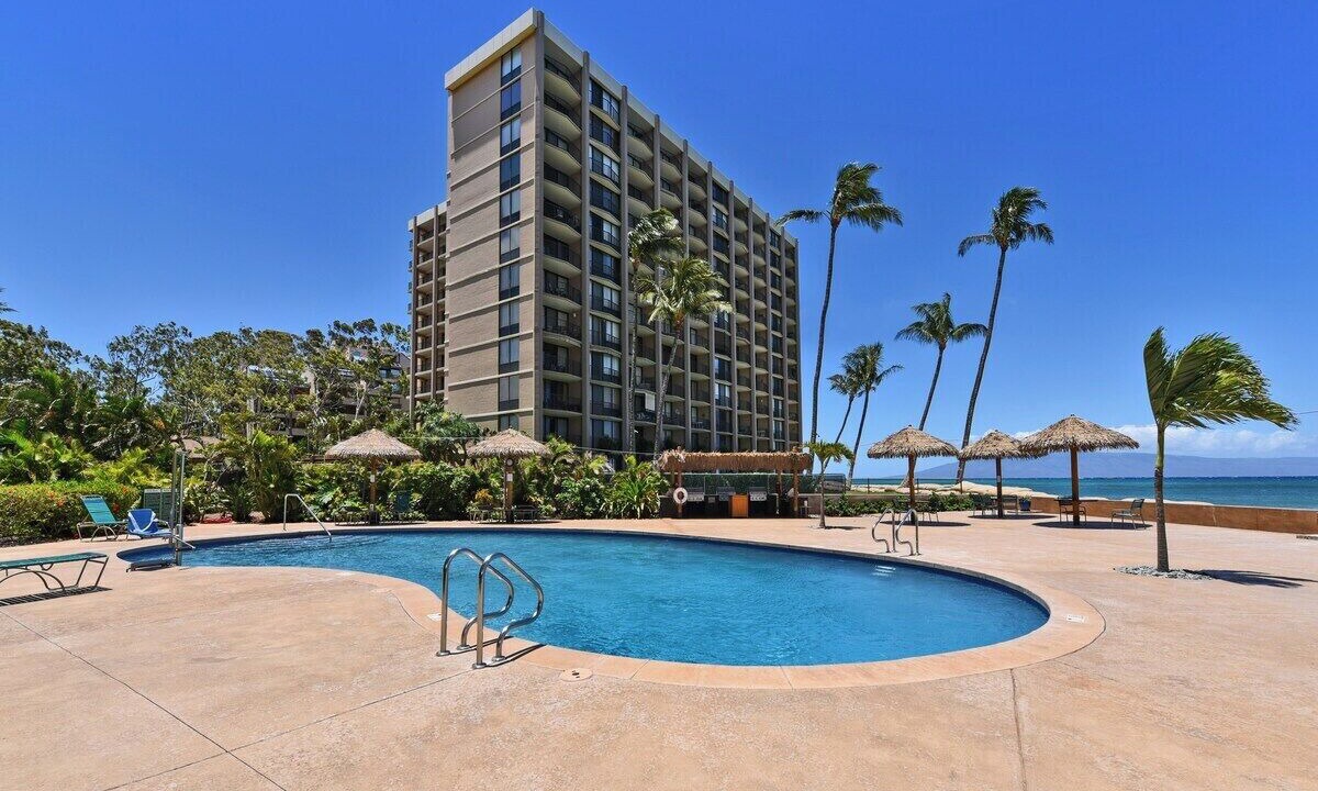 Photo of Outdoor in Kahana