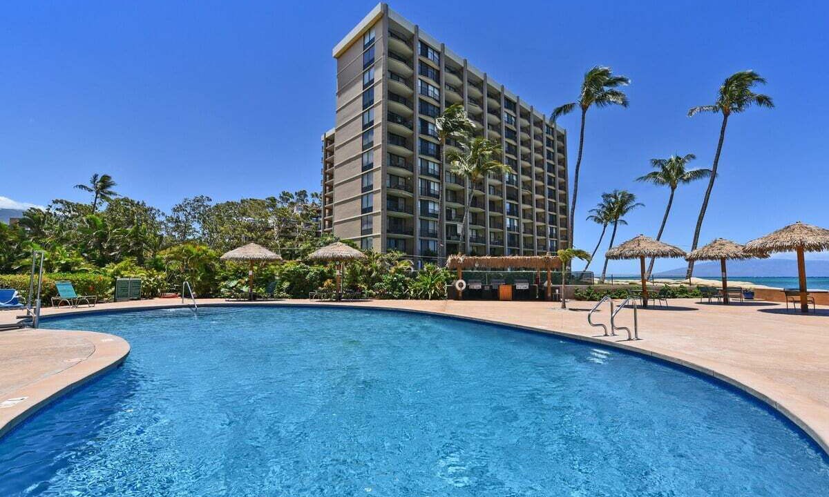 Photo of Outdoor in Kahana