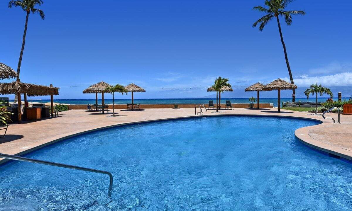 Photo of Outdoor in Kahana