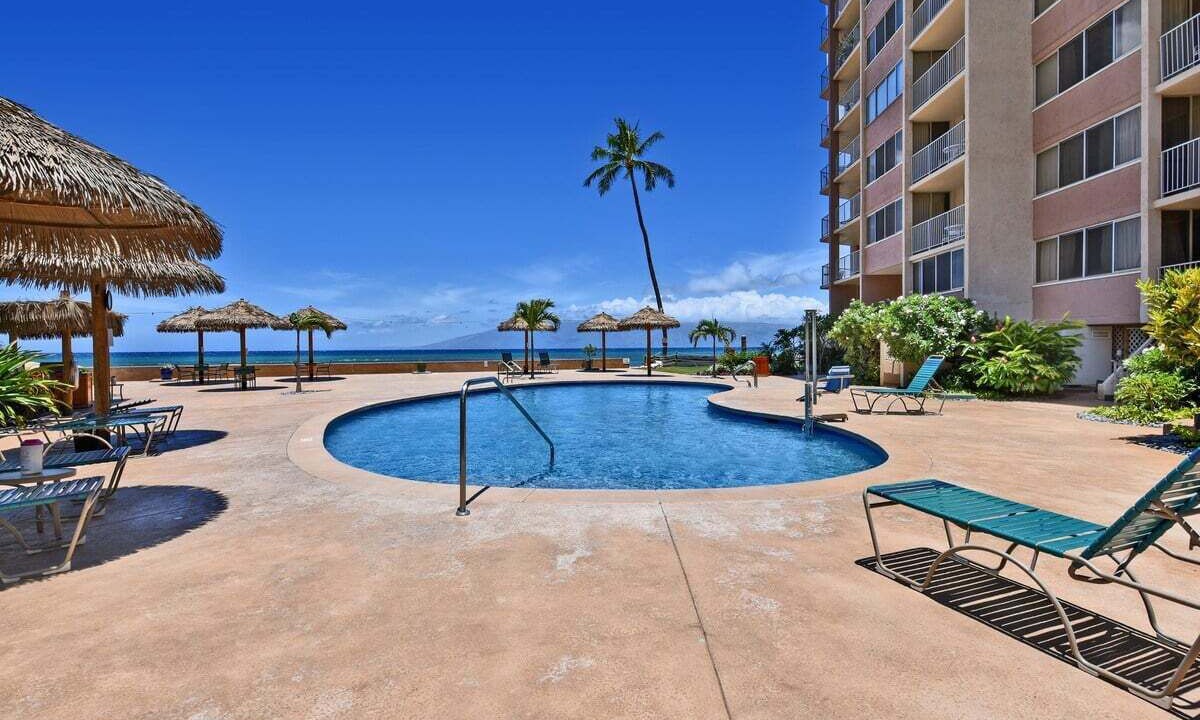 Photo of Outdoor in Kahana