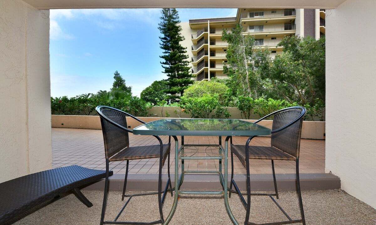 Photo of Outdoor in Kahana