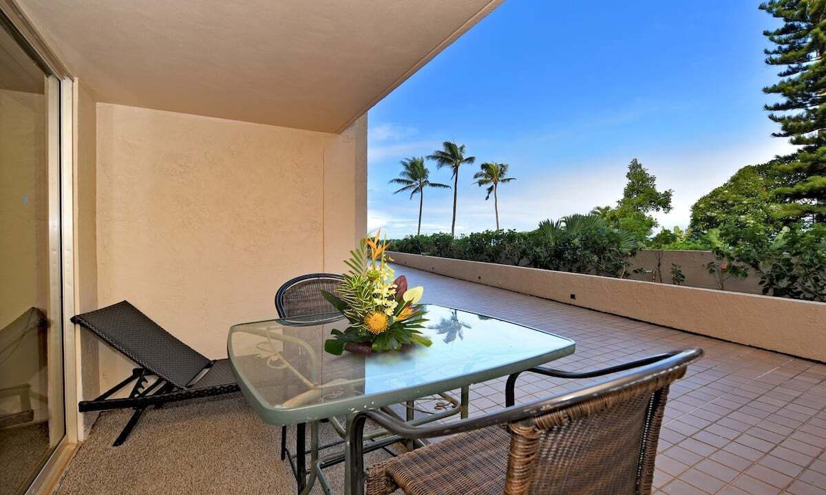 Photo of Outdoor in Kahana