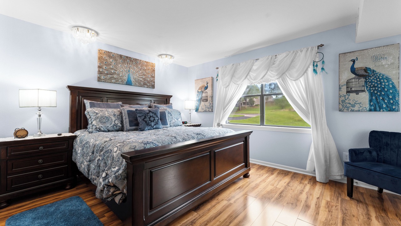 Photo of Bedroom in Table Rock