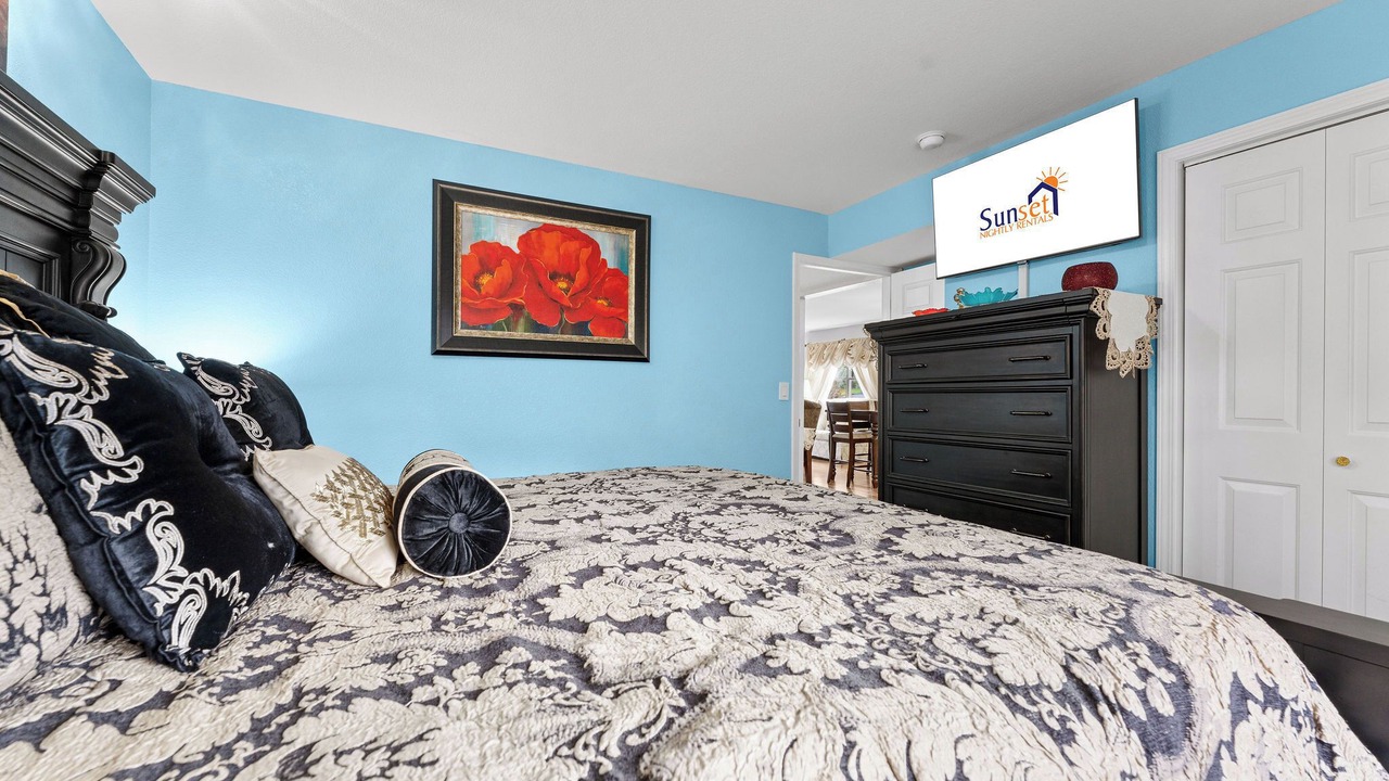 Photo of Bedroom in Table Rock