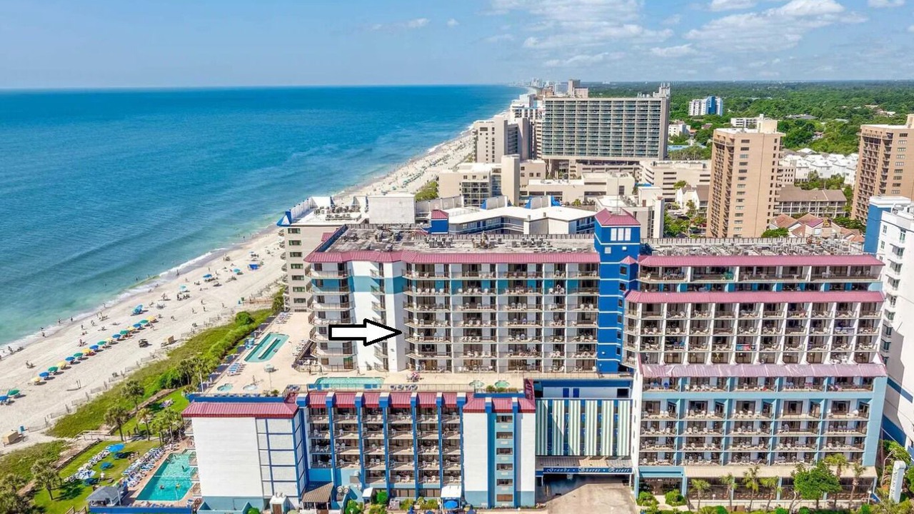 Photo of Others in Myrtle Beach