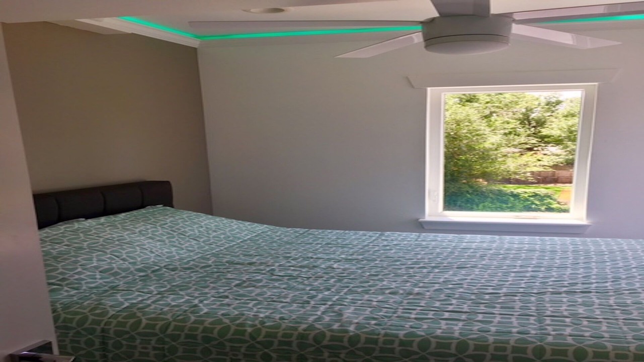 Photo of Bedroom in Sunnyside