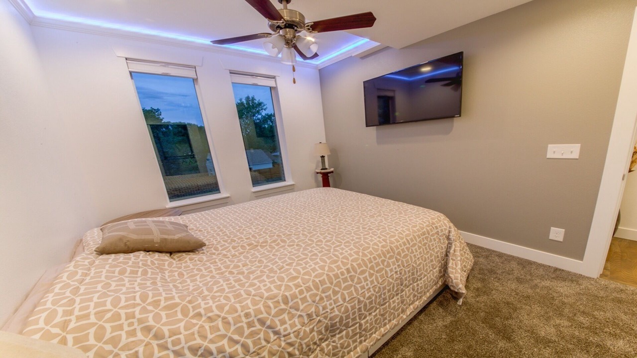 Photo of Bedroom in Sunnyside