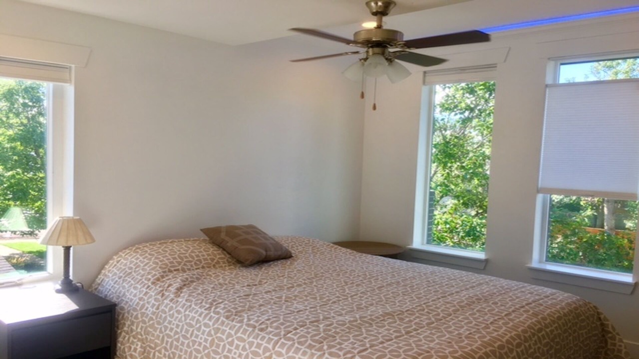 Photo of Bedroom in Sunnyside