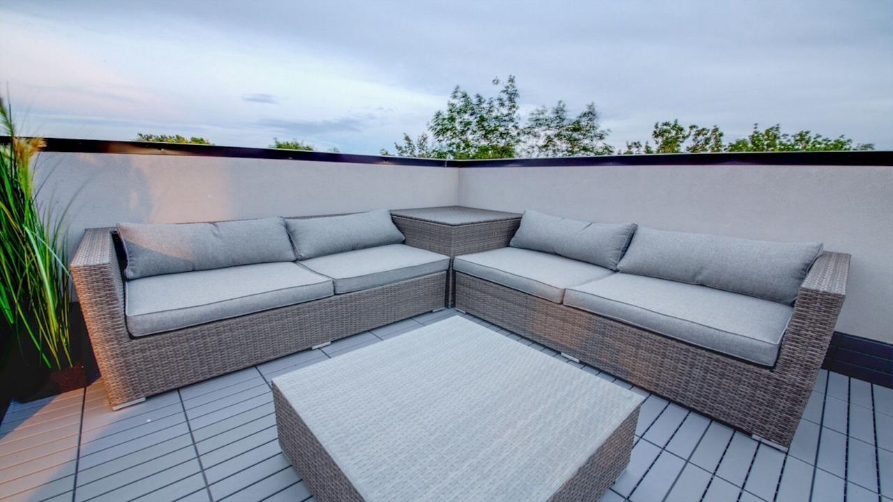 Photo of Outdoor in Sunnyside