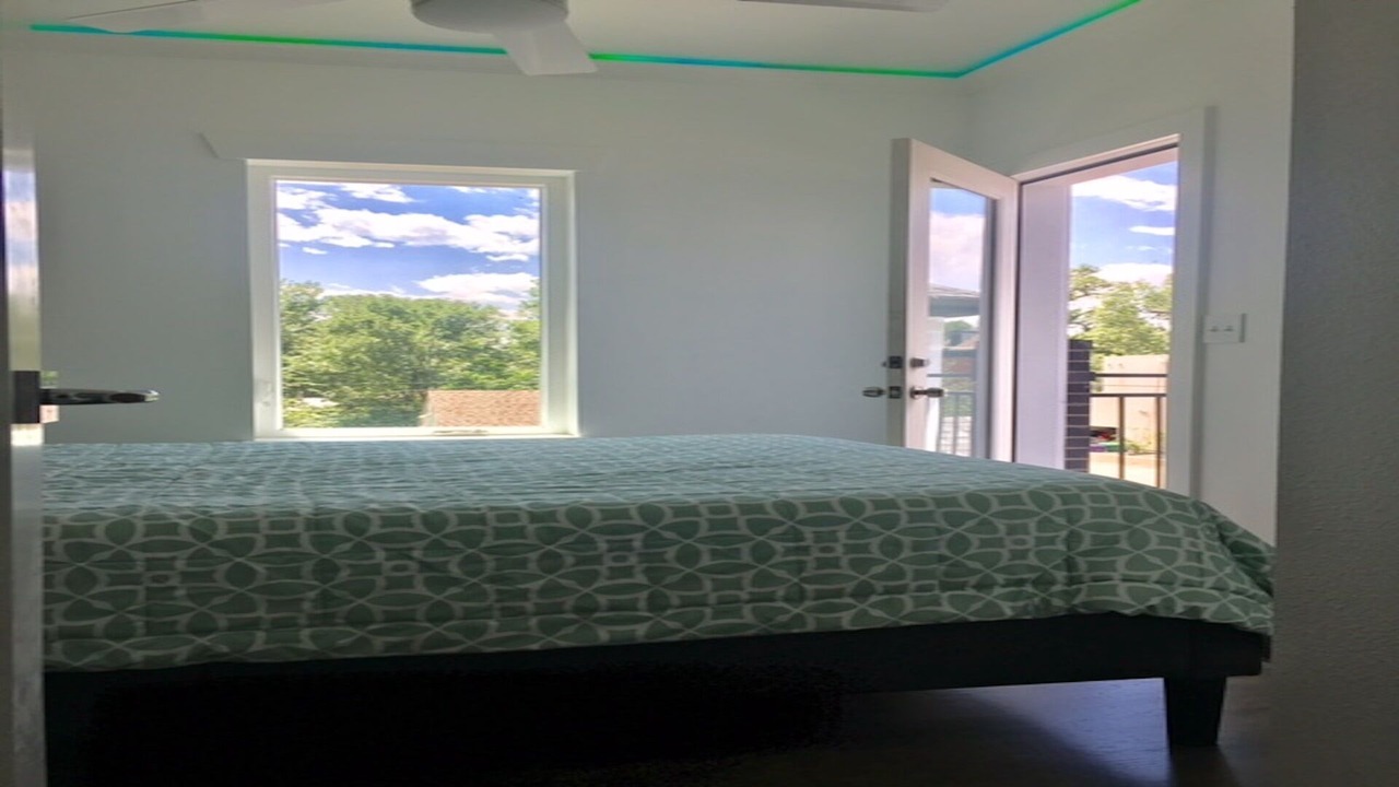 Photo of Bedroom in Sunnyside