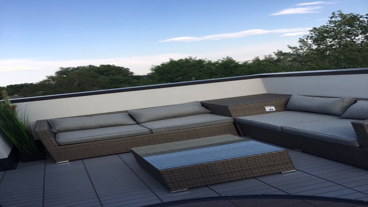 Photo of Outdoor in Sunnyside