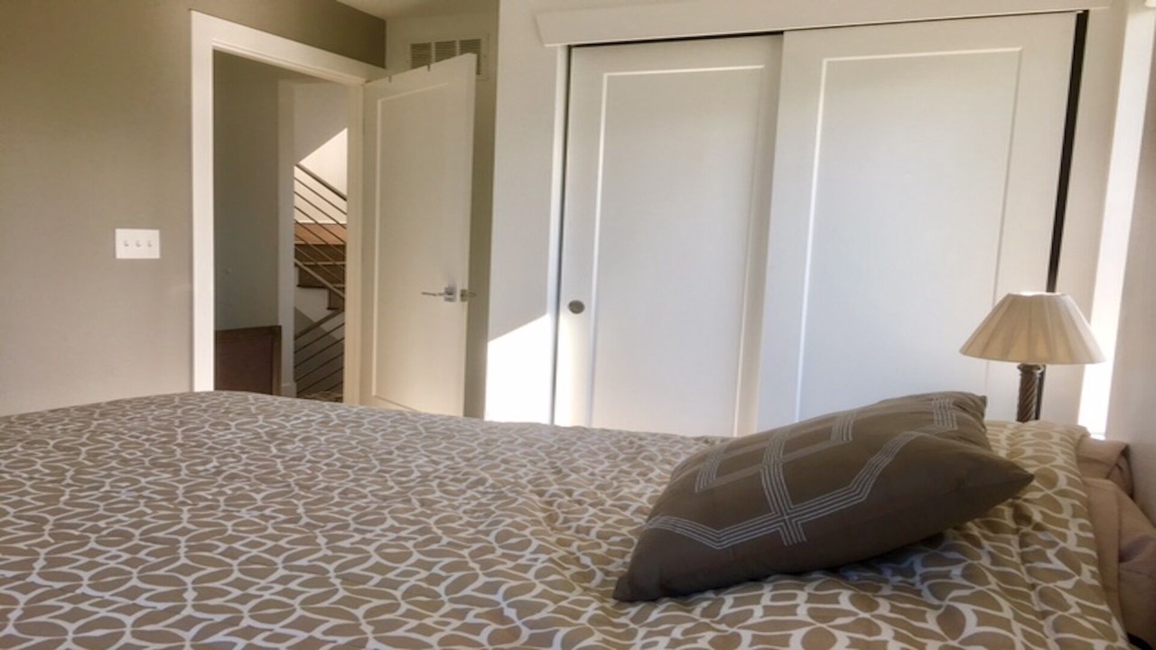 Photo of Bedroom in Sunnyside