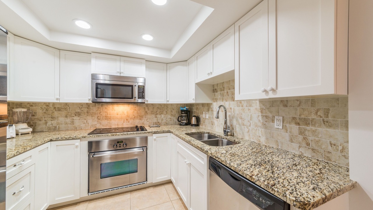 Photo of Kitchen in South Beach