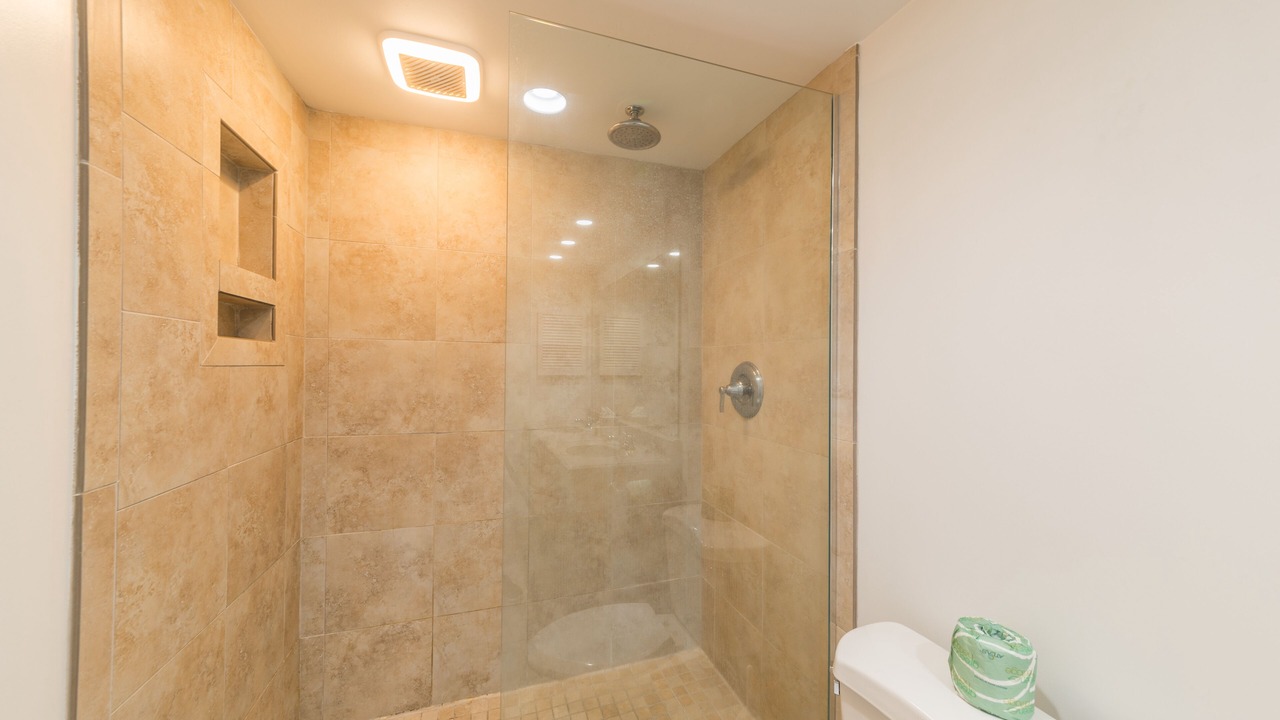 Photo of Bathroom in South Beach