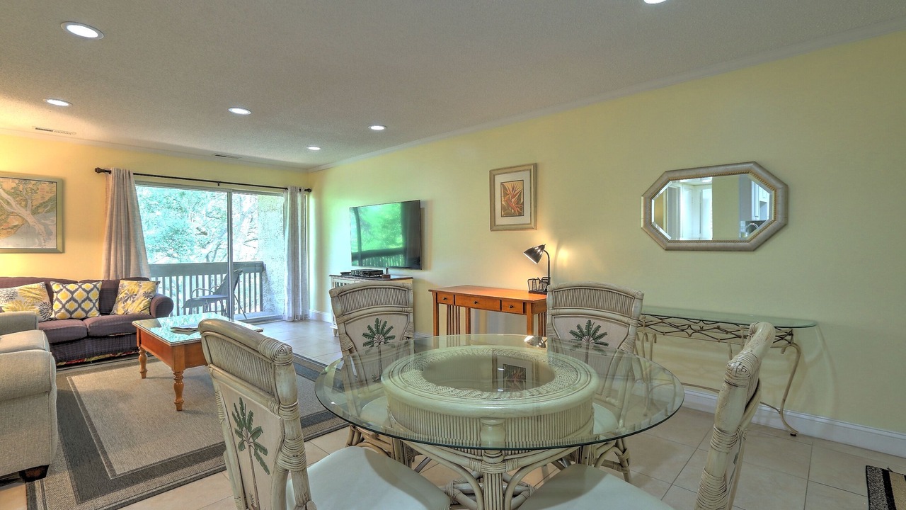 Photo of Patio Balcony in South Beach