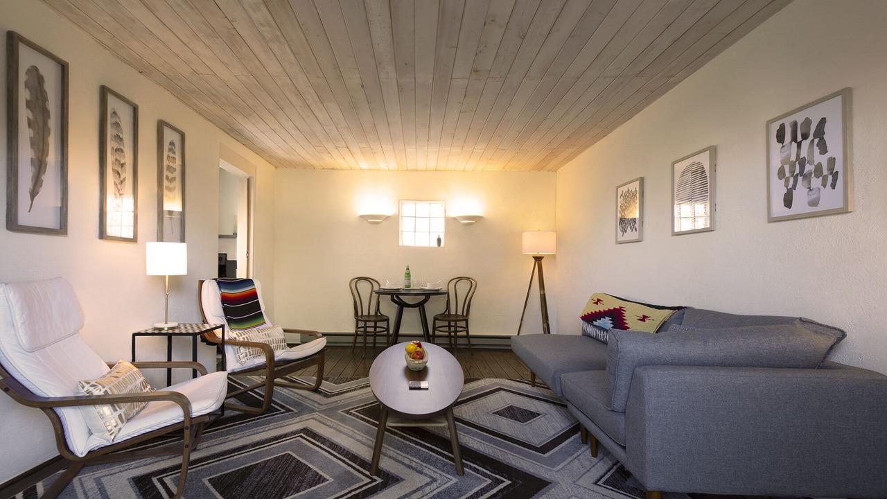 Photo of Bedroom in South Capitol