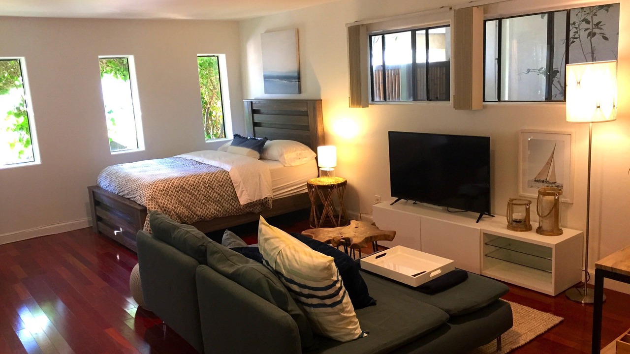 Photo of Bedroom in Marina Peninsula