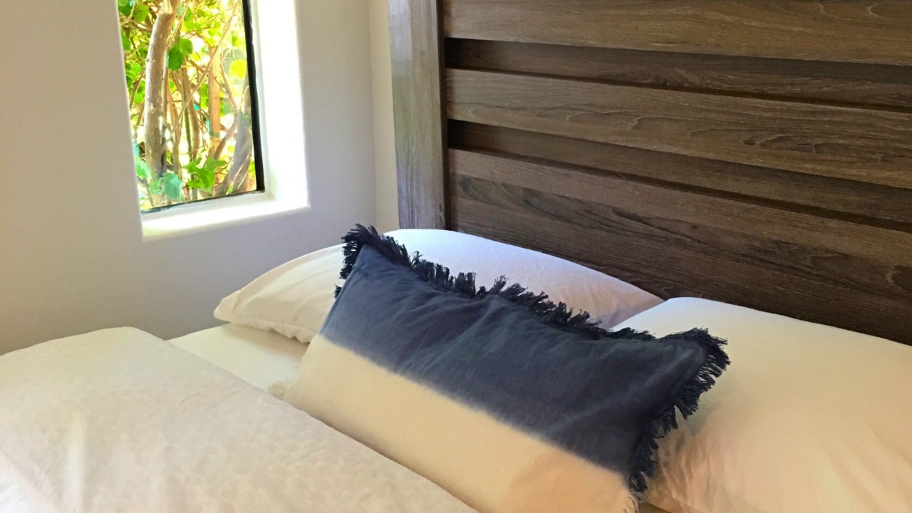Photo of Bedroom in Marina Peninsula