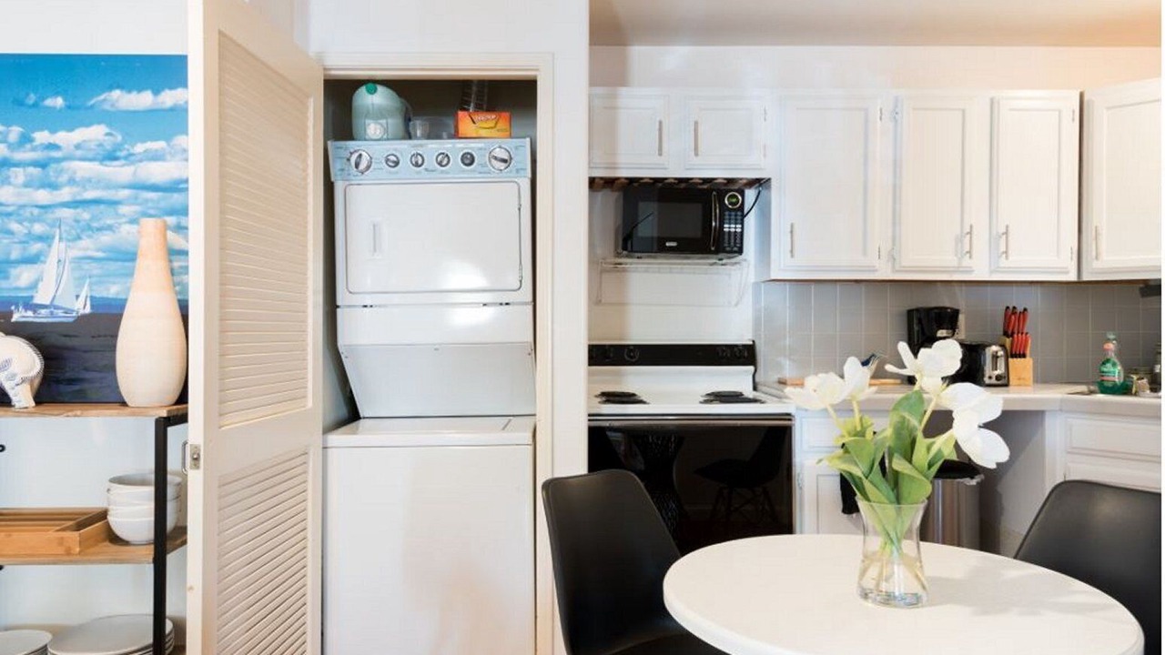 Photo of Kitchen in Marina Peninsula