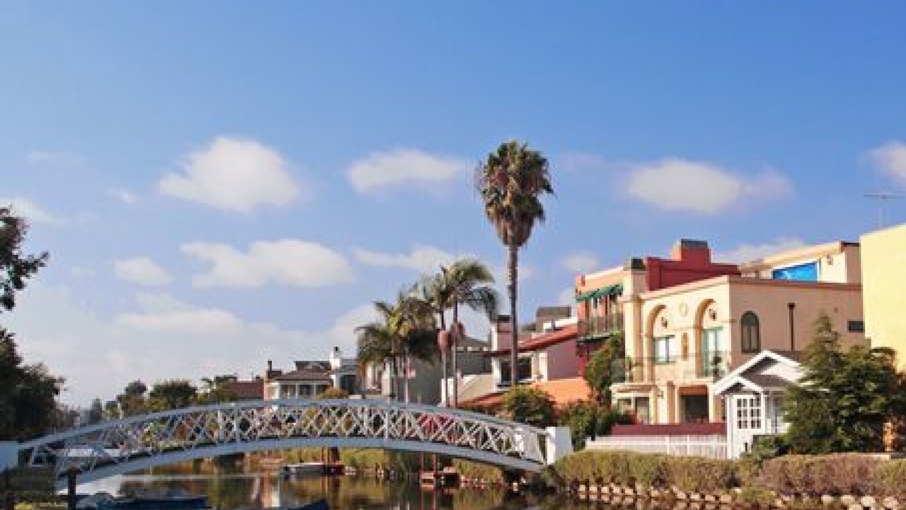 Photo of Outdoor in Marina Peninsula