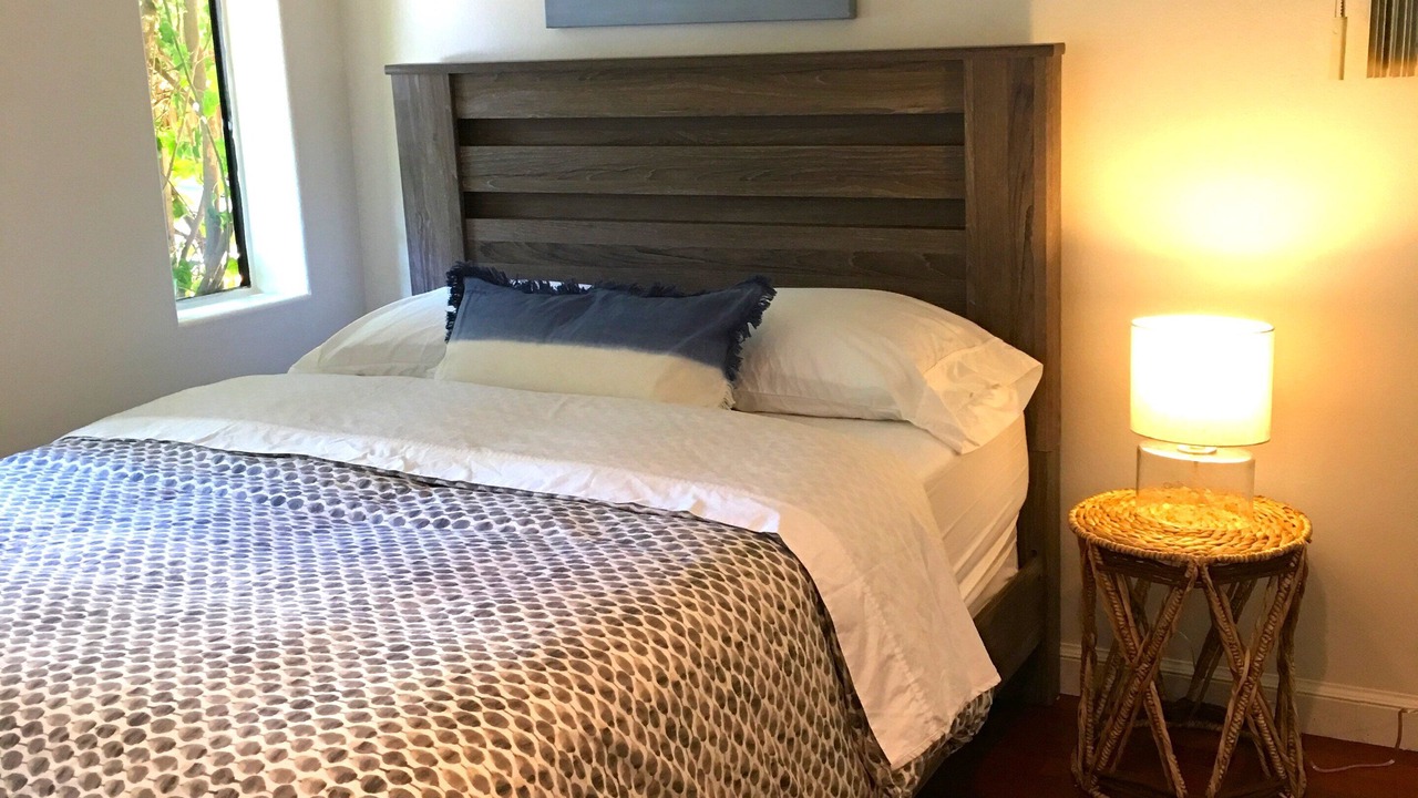 Photo of Bedroom in Marina Peninsula