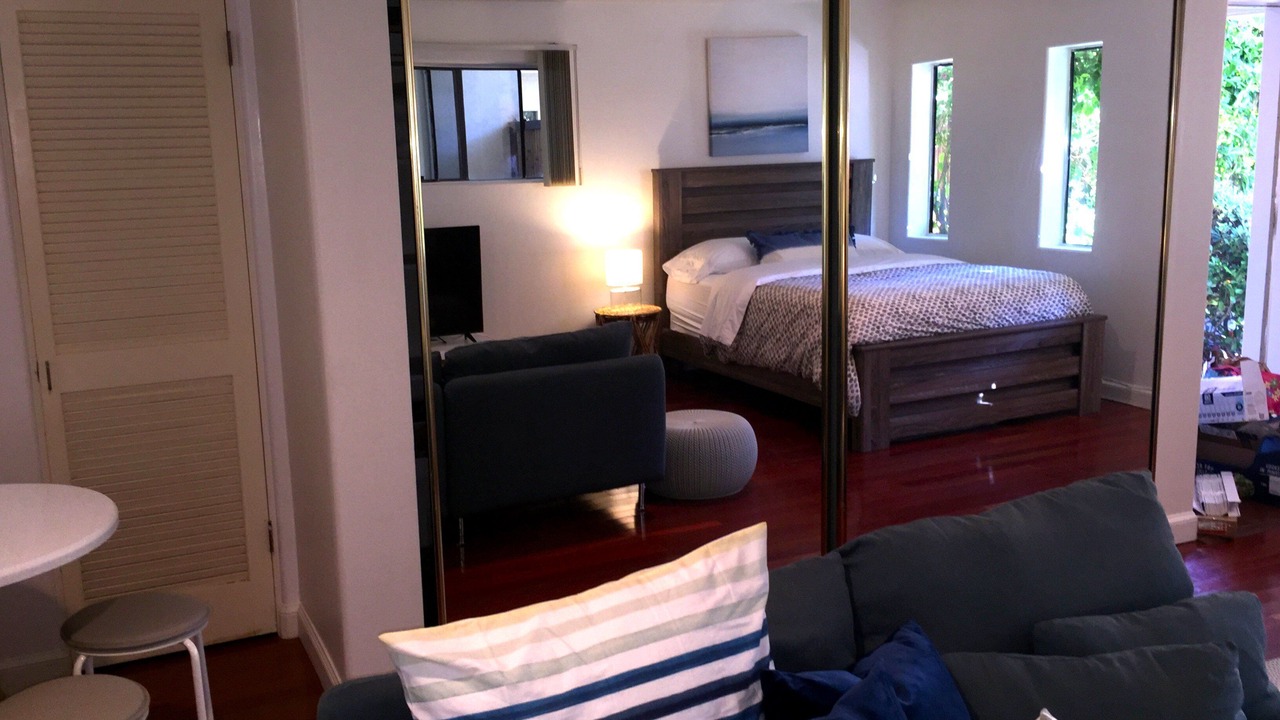 Photo of Bedroom in Marina Peninsula