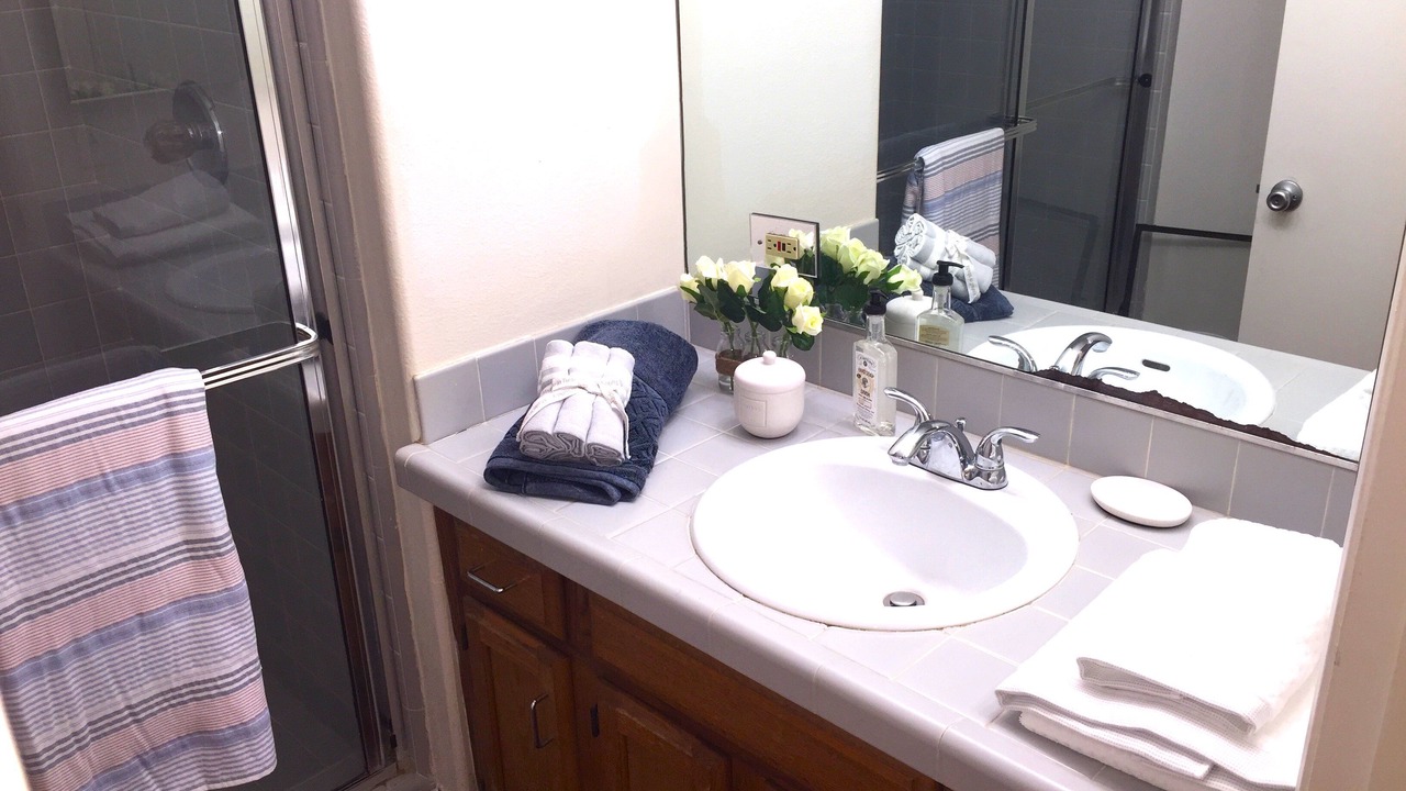 Photo of Bathroom in Marina Peninsula