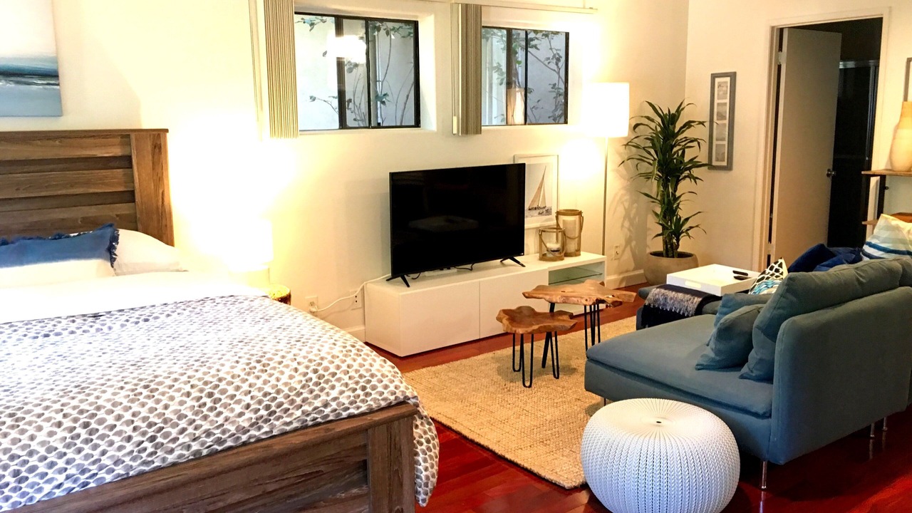 Photo of Bedroom in Marina Peninsula