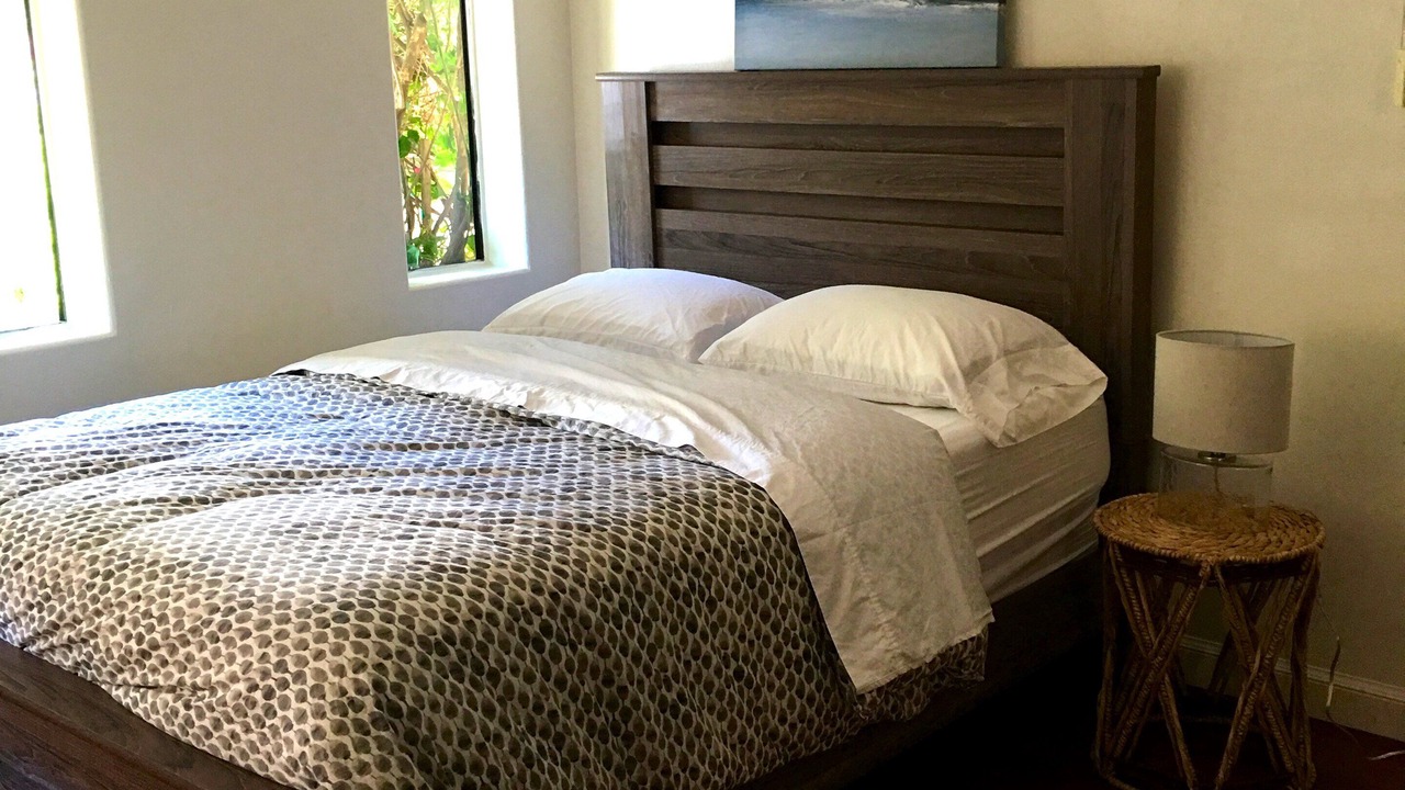 Photo of Bedroom in Marina Peninsula