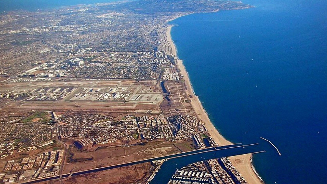Photo of Outdoor in Marina Peninsula