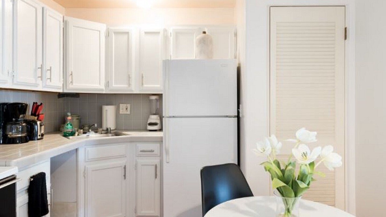 Photo of Kitchen in Marina Peninsula