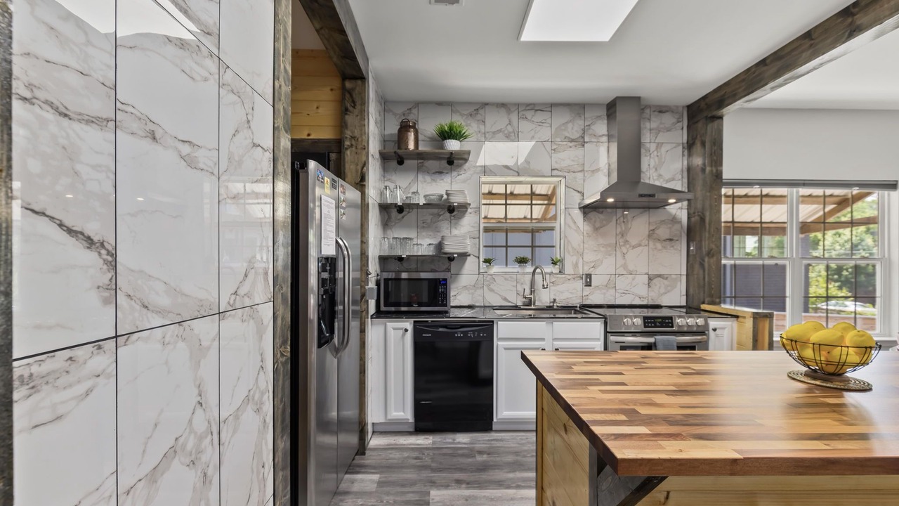 Photo of Kitchen in Buena Vista