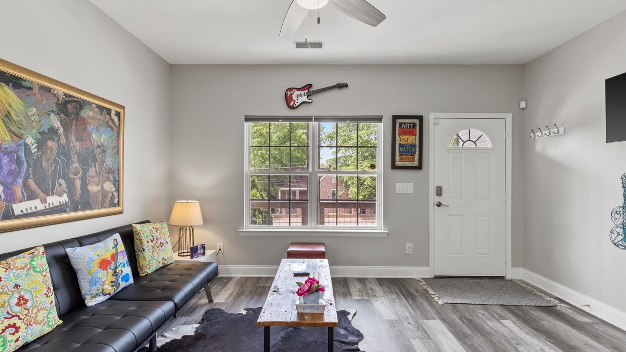 Photo of Livingroom in Buena Vista