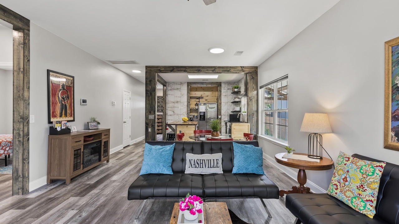 Photo of Livingroom in Buena Vista