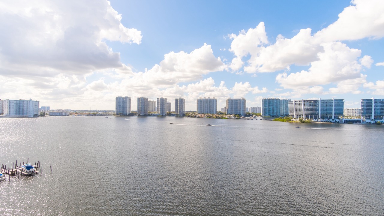 Photo of Outdoor in Sunny Isles Beach