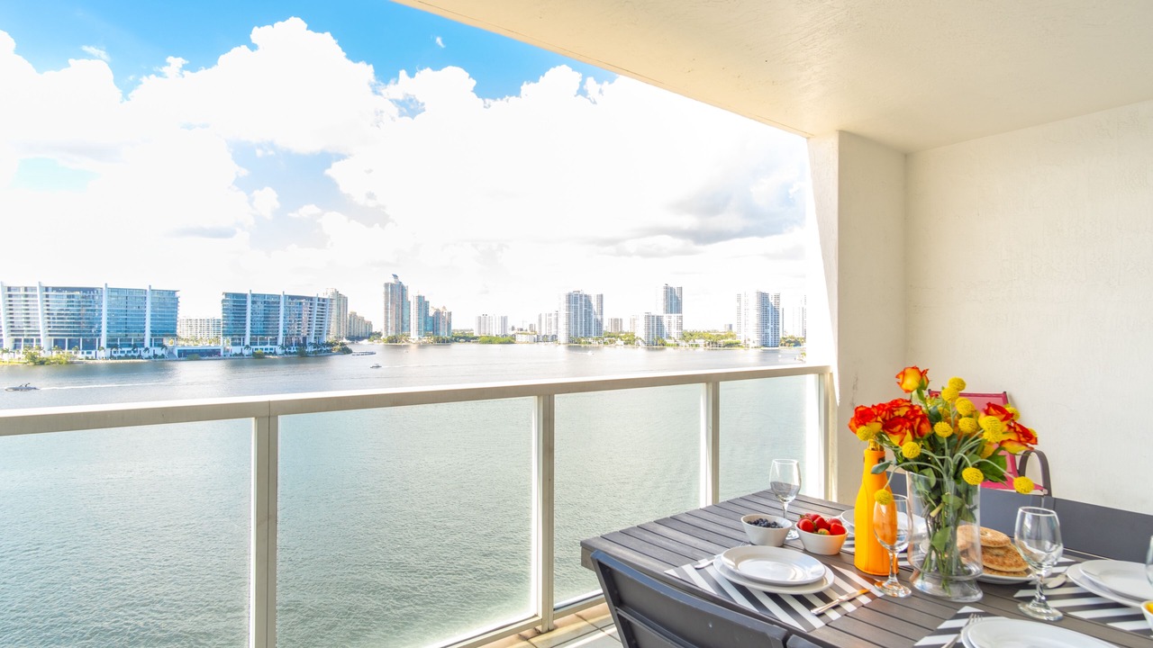 Photo of Outdoor in Sunny Isles Beach