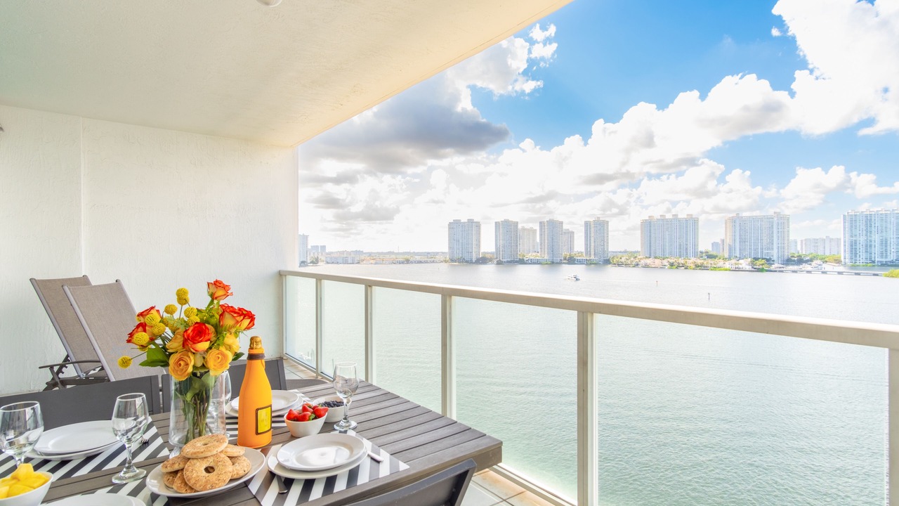 Photo of Outdoor in Sunny Isles Beach