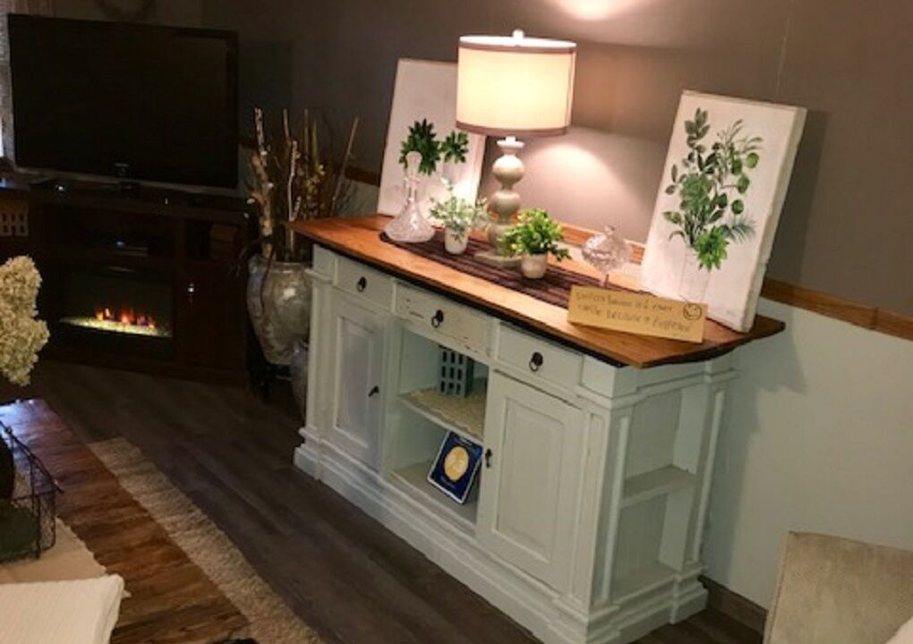 Photo of Livingroom in Glouster