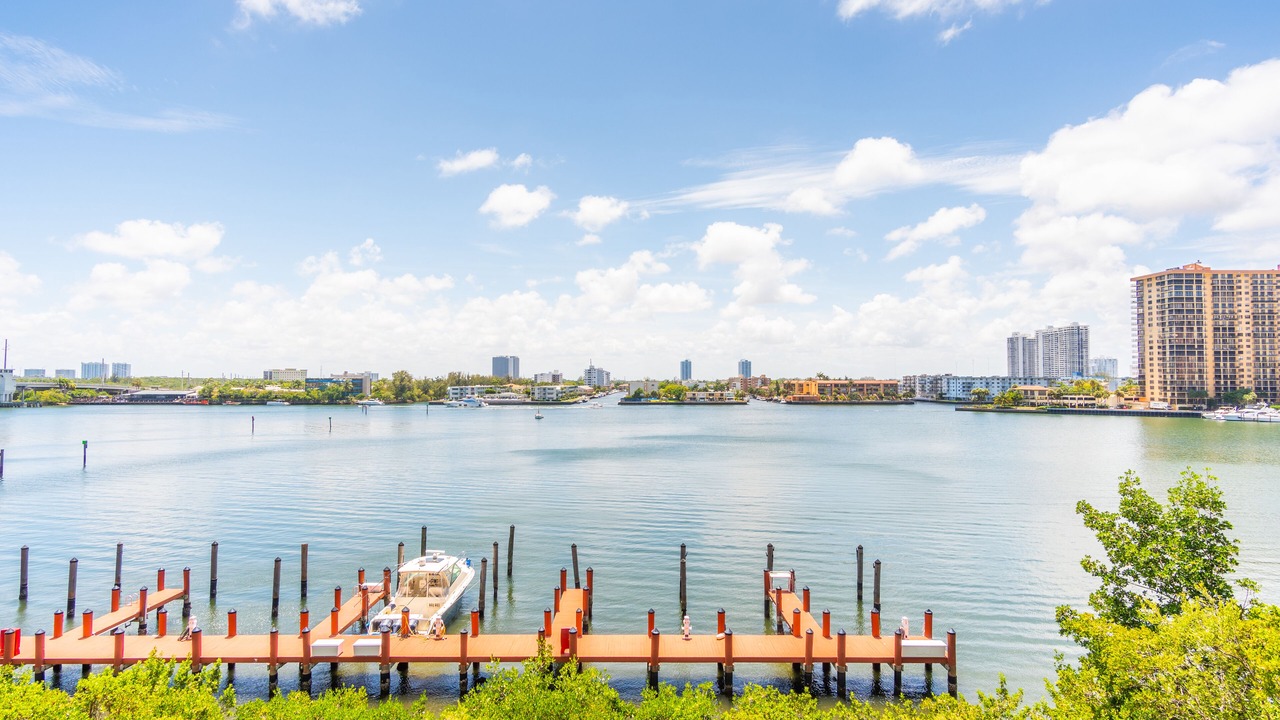 Photo of Outdoor in Sunny Isles Beach