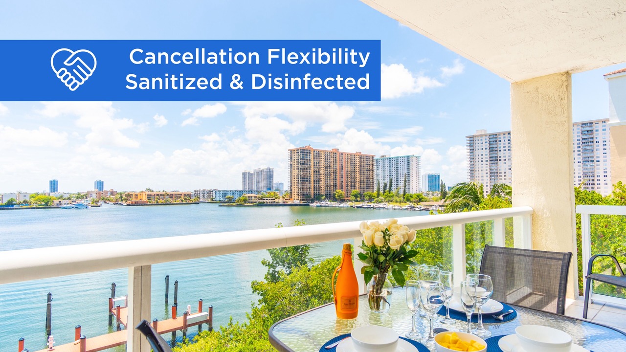 Photo of Outdoor in Sunny Isles Beach