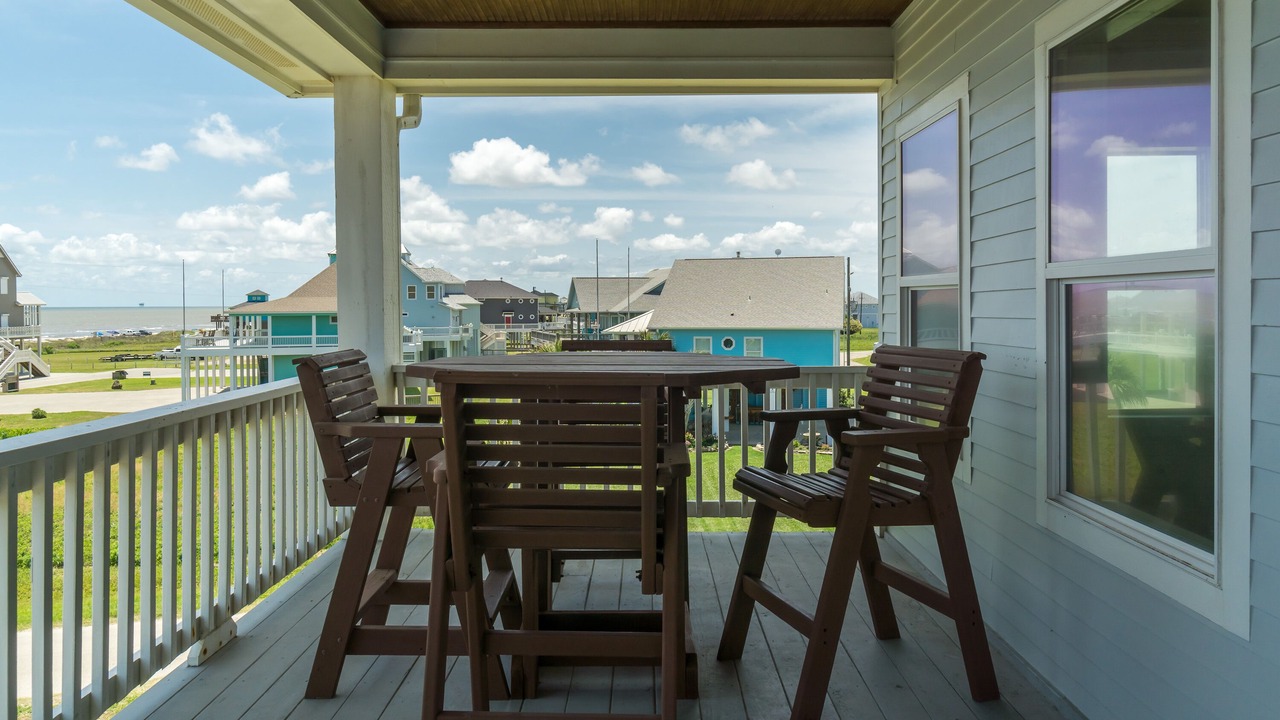 Photo of Outdoor in Port Bolivar