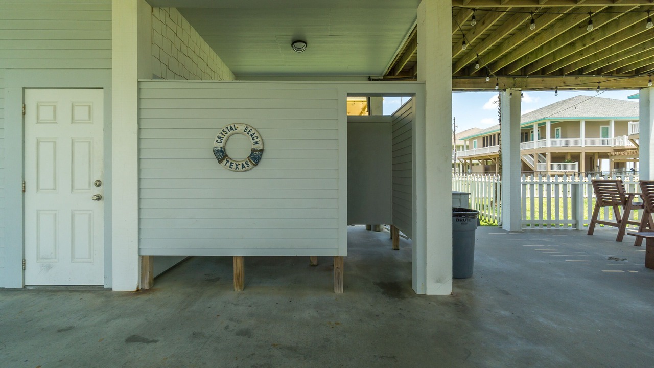 Photo of Bedroom in Port Bolivar
