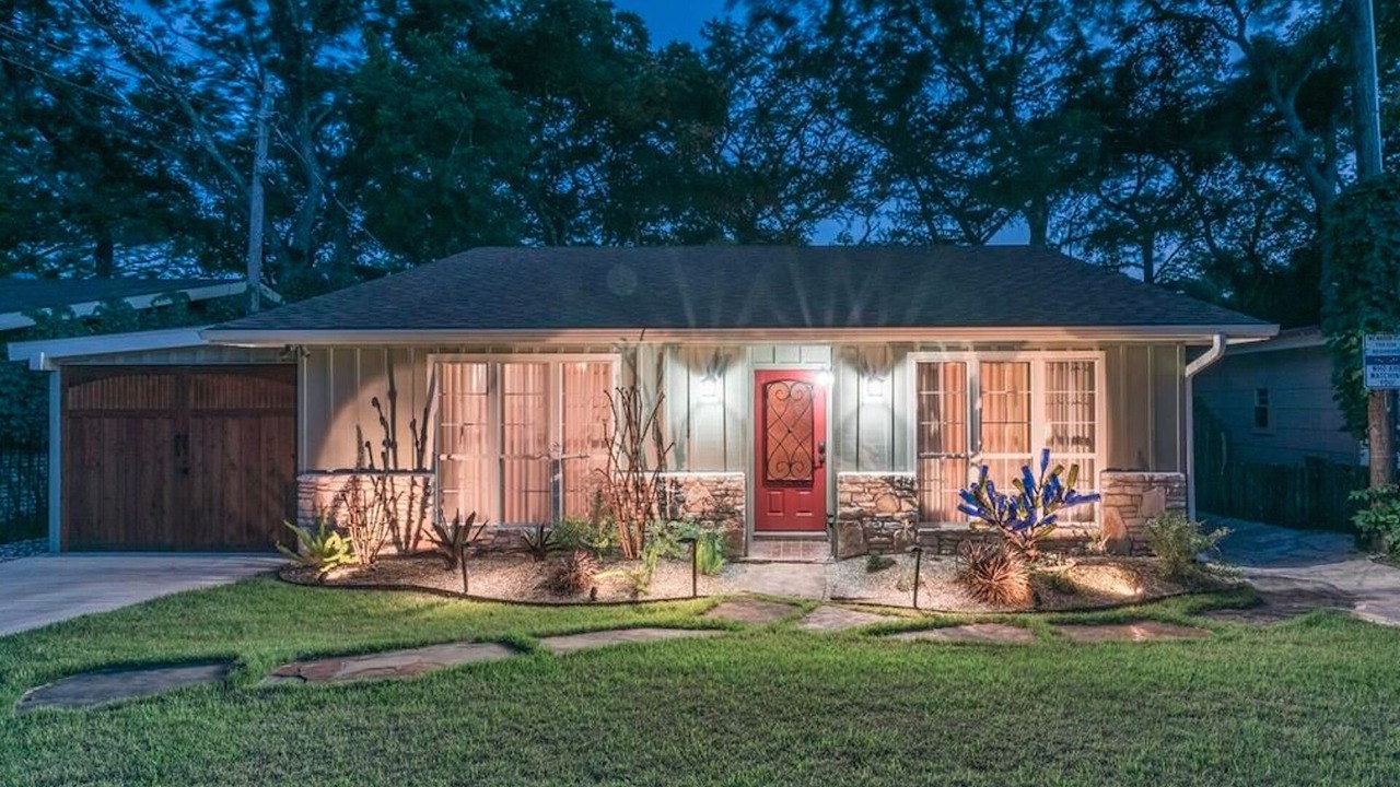 Photo of Outdoor in Canyon Lake