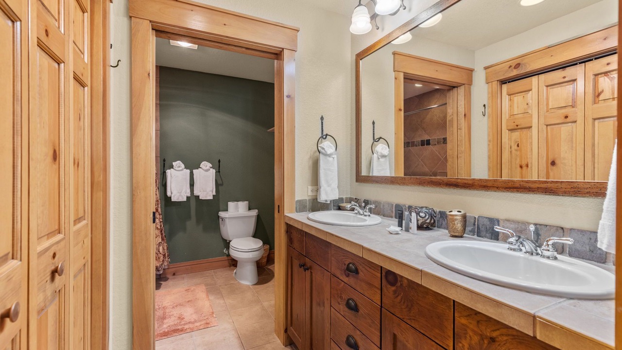 Photo of Bathroom in Keystone