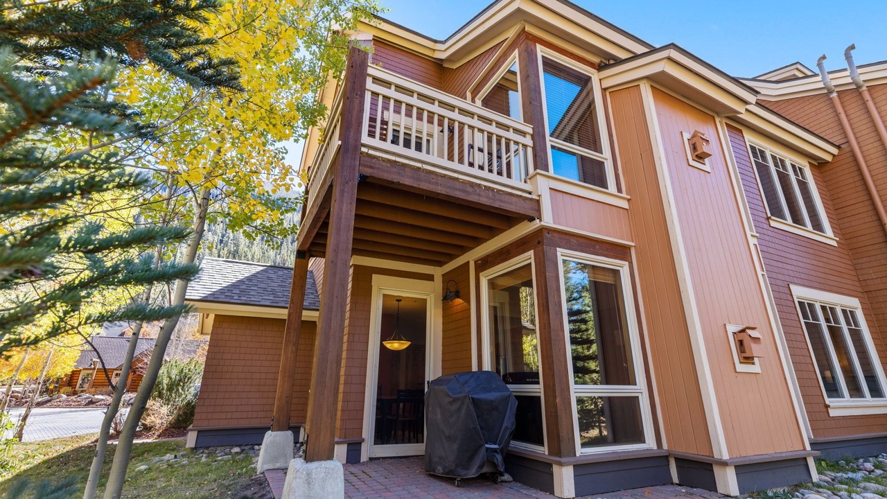 Photo of Outdoor in Keystone