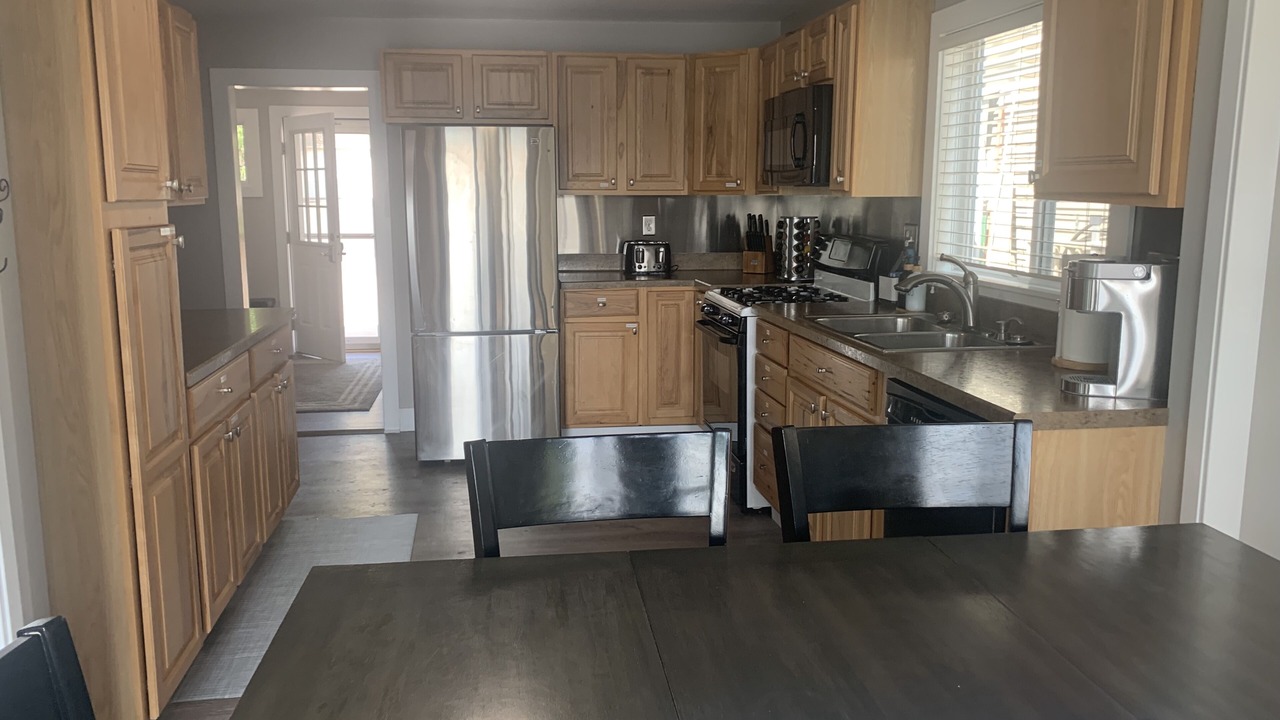 Photo of Kitchen in Rockford