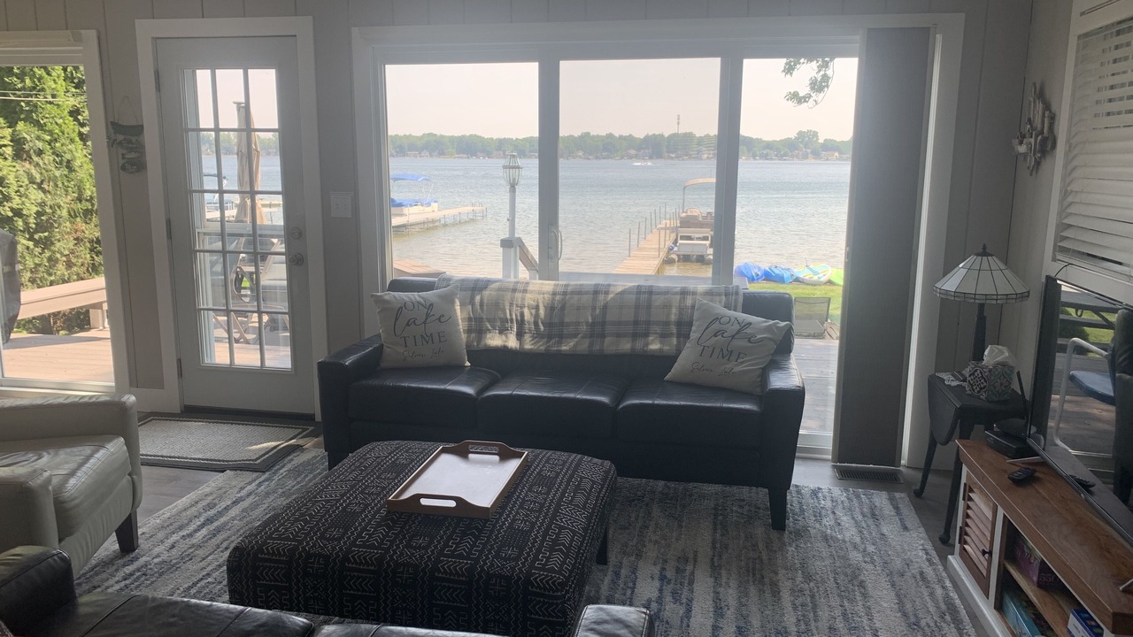 Photo of Livingroom in Rockford