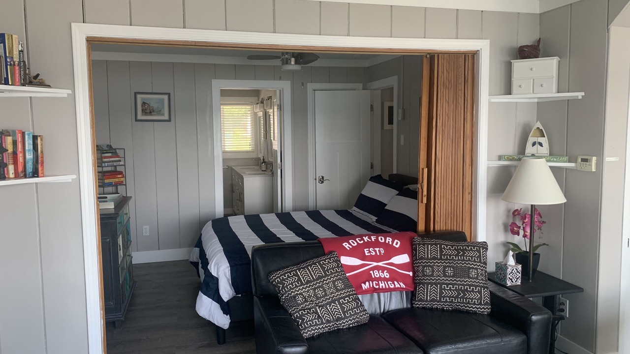 Photo of Bedroom in Rockford