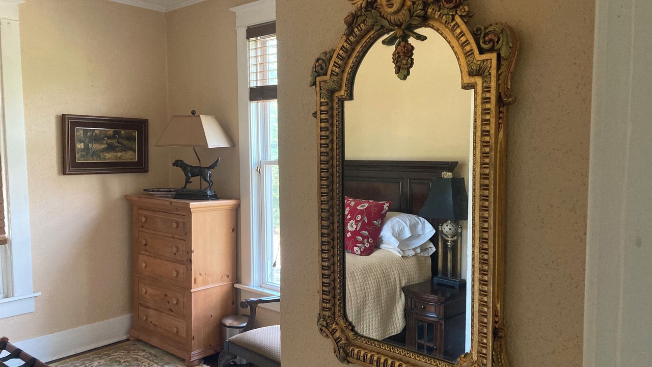 Photo of Bedroom in Crosstown