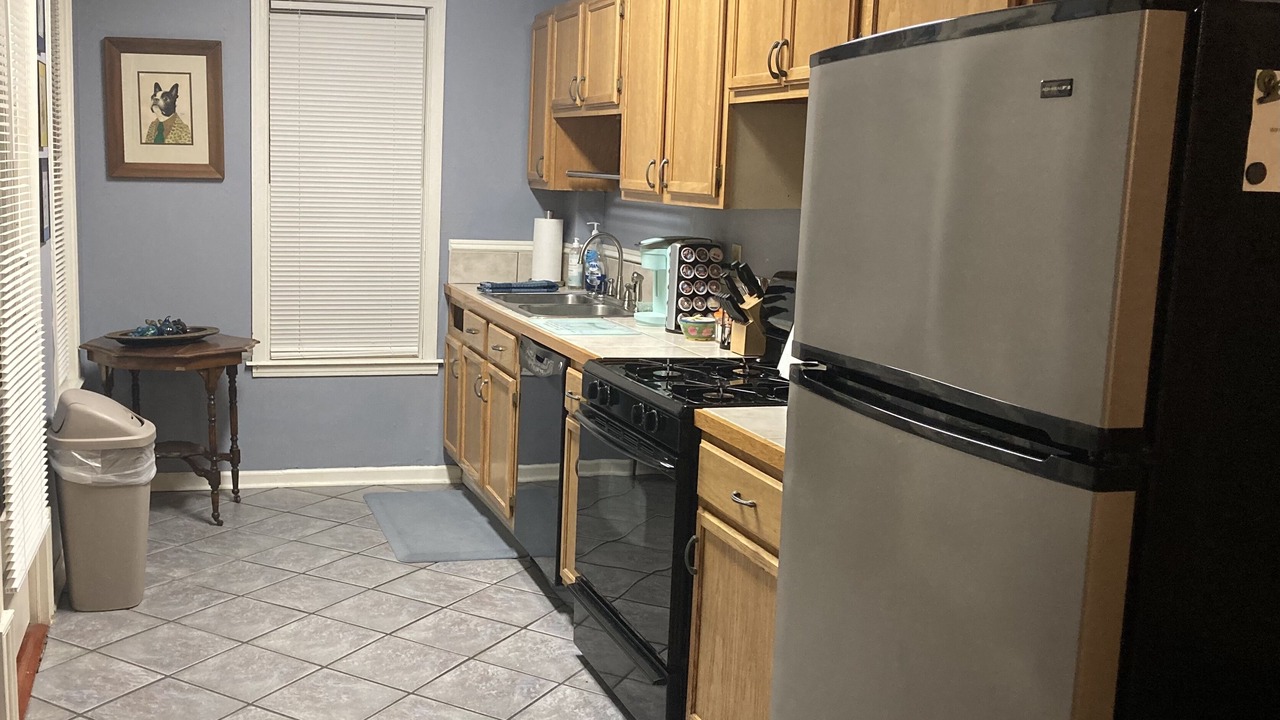 Photo of Kitchen in Crosstown